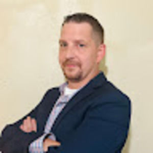 Meet your Posher, Rick